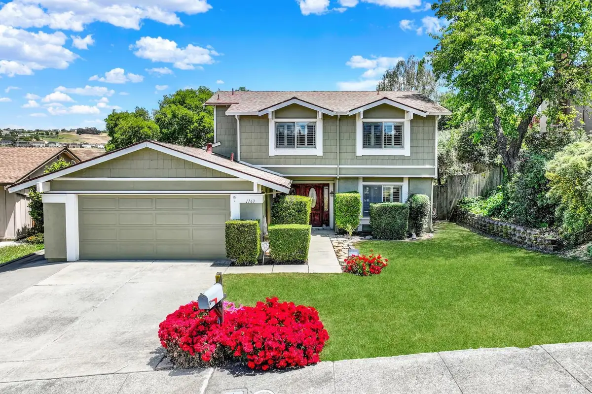 1163 Granada Street, Vallejo, CA 94591 - Image #1