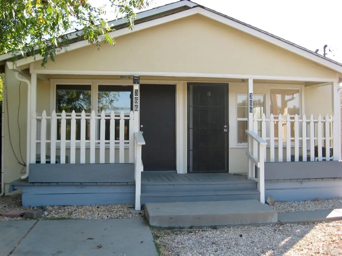 366 Brown Street, Vacaville, CA 95688 - Image #1