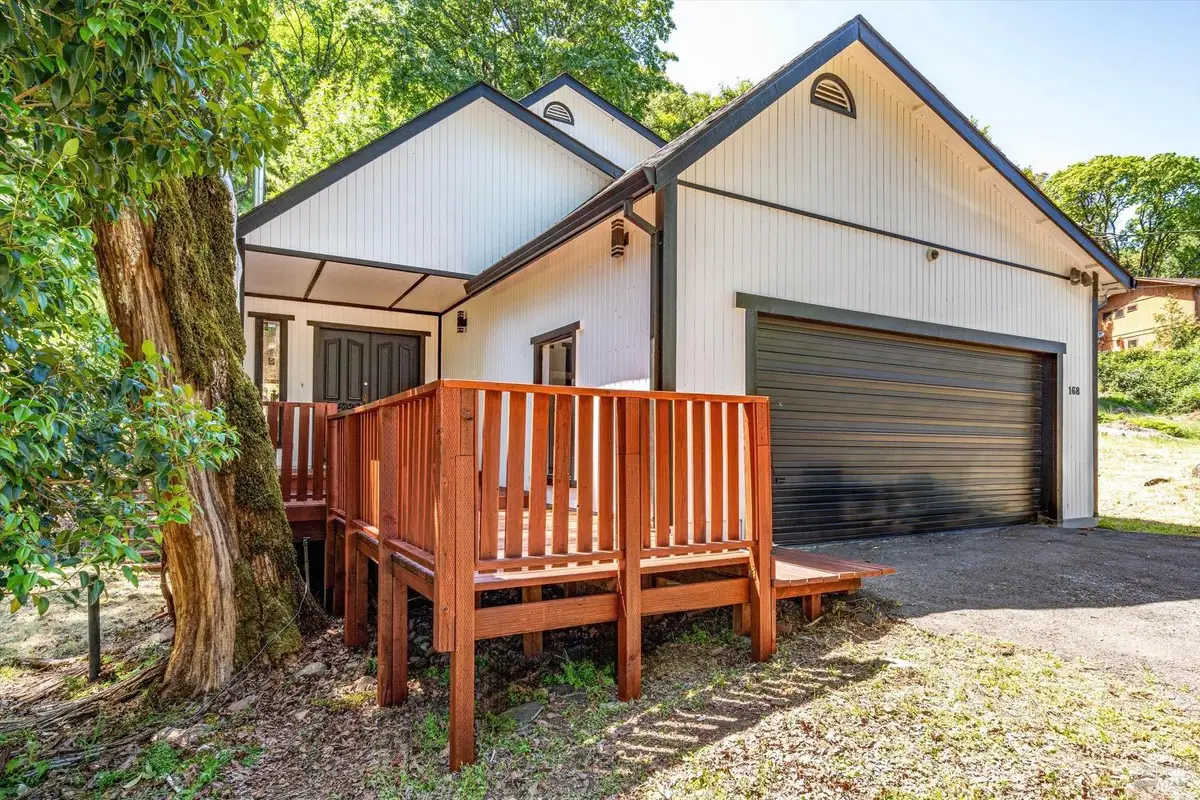168 Ridgecrest Drive, Napa, CA 94558 - Image #1