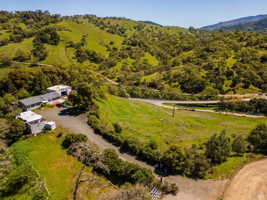 6281 S Horseshoe Circle, Potter Valley, CA 95469 - Image #2