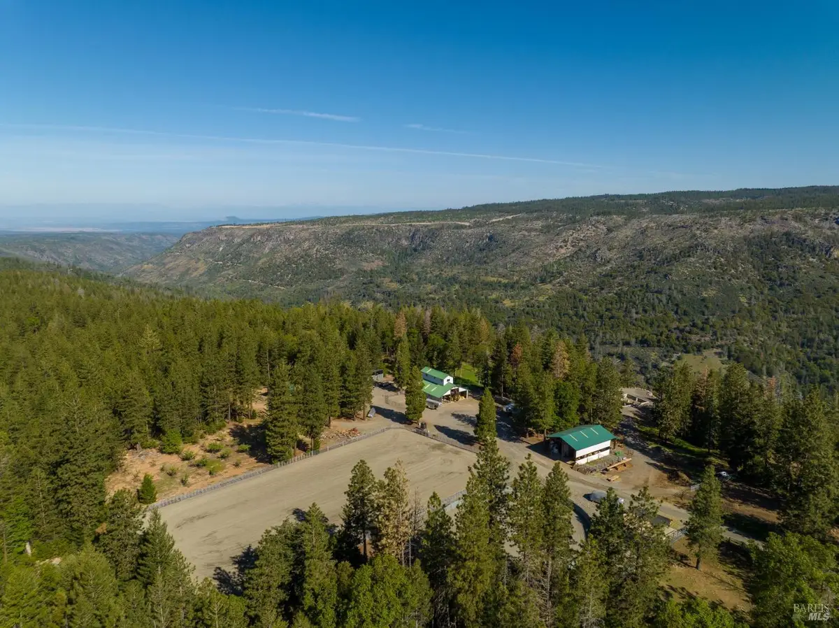 35350 Hwy 36e, Paynes Creek, CA 96075 - Image #1