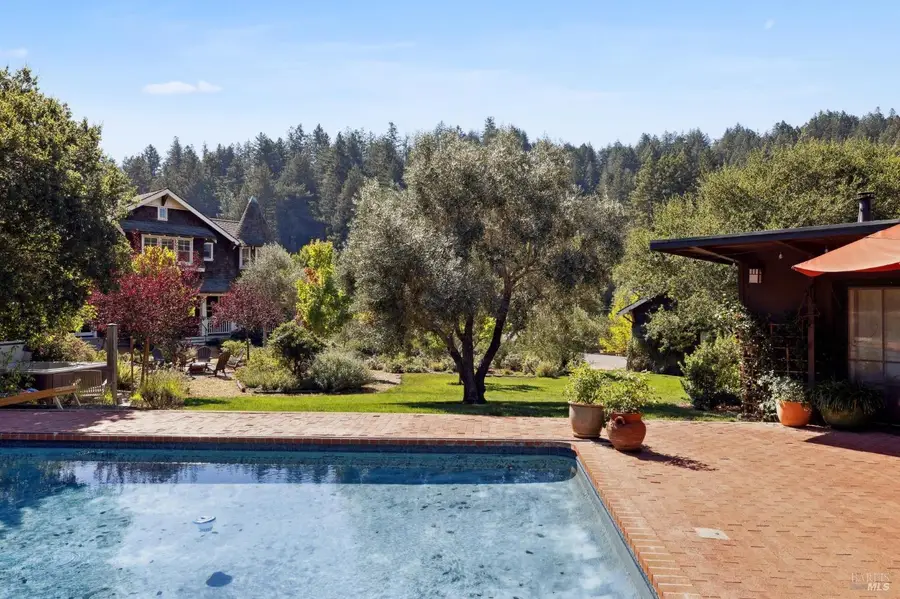 850 Nicasio Valley Road, Nicasio, CA 94946 - Image #2
