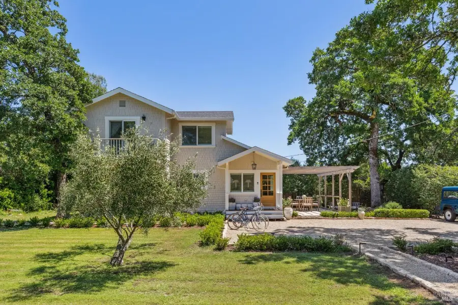 110 Viola Way, Angwin, CA 94508 - Image #2