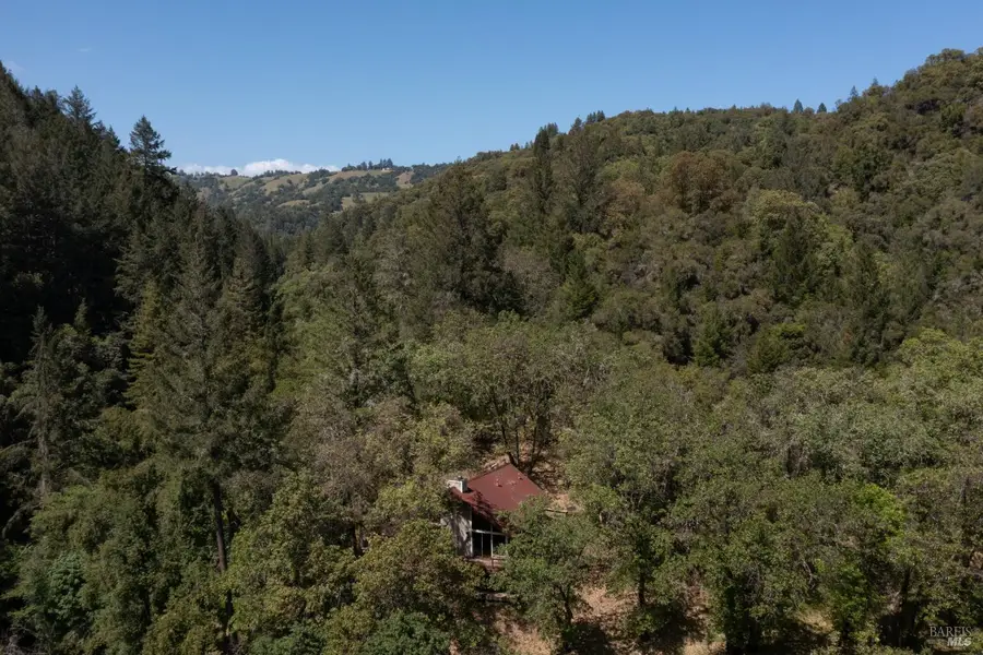 16300 Yerba Santa Road, Geyserville, CA 95441 - Image #2