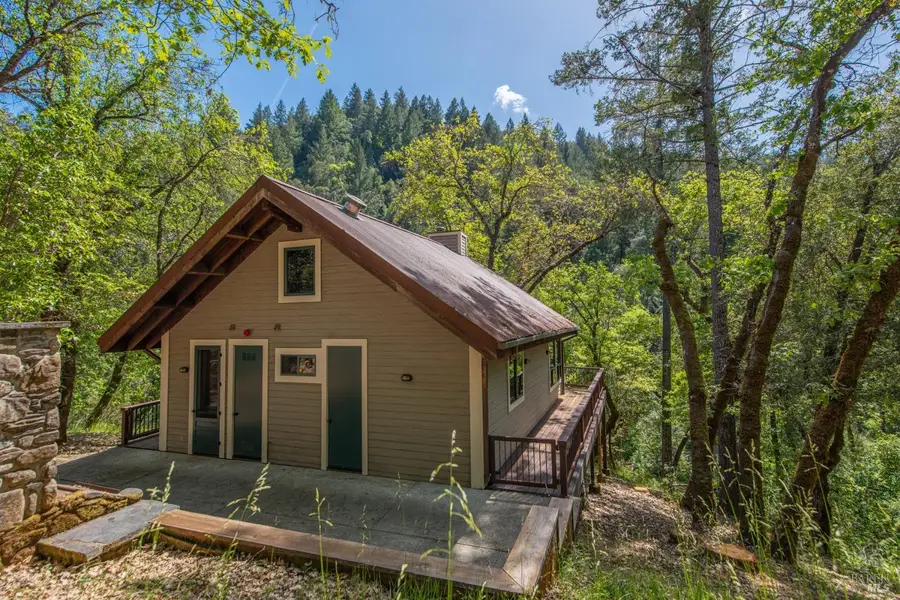 16300 Yerba Santa Road, Geyserville, CA 95441 - Image #3