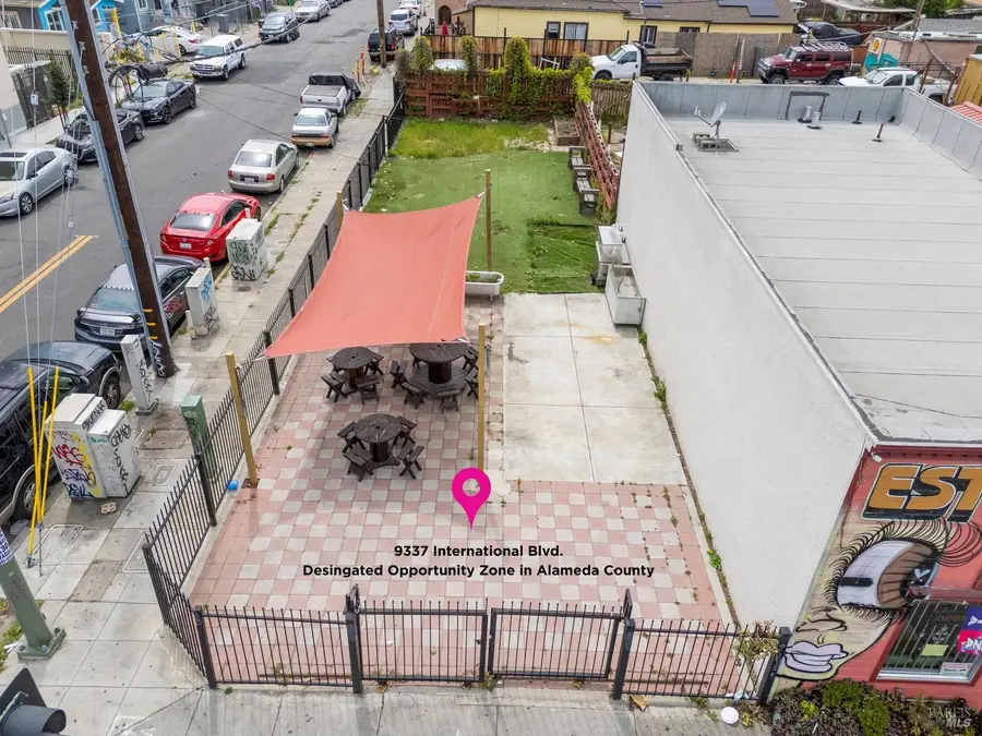 9337 International Boulevard, Oakland, CA 94603 - Image #2