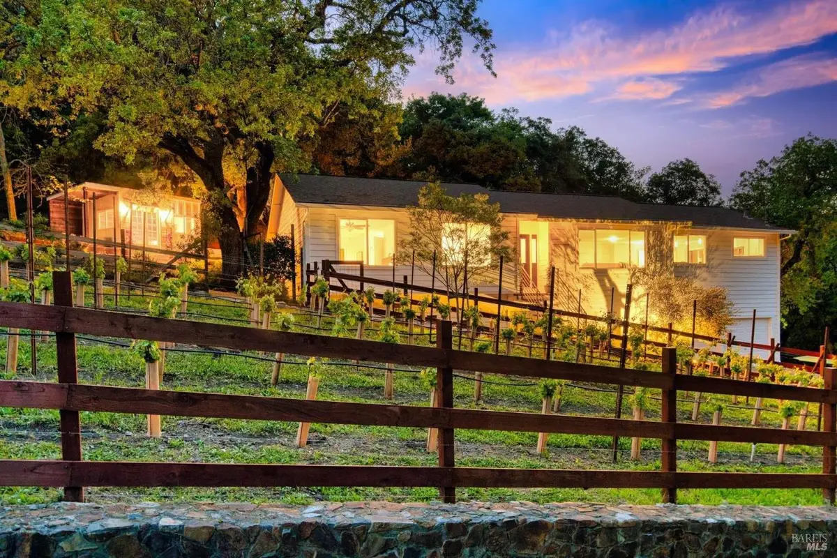 18970 Sweet William Court, Sonoma, CA 95476 - #1