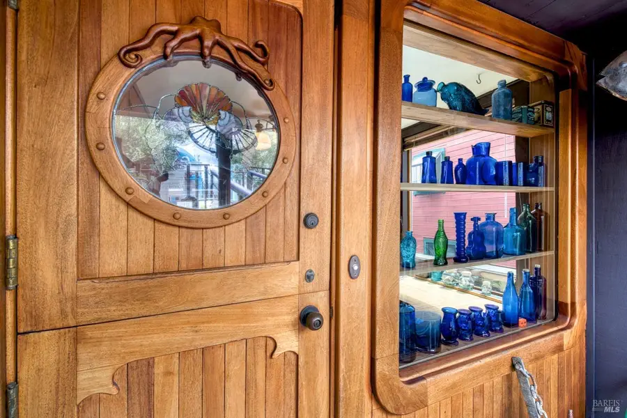 6 Yellow Ferry Dock, Sausalito, CA 94965 - #3