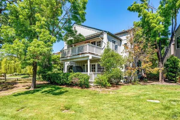 18120 Vassar Court, Sonoma, CA 95476