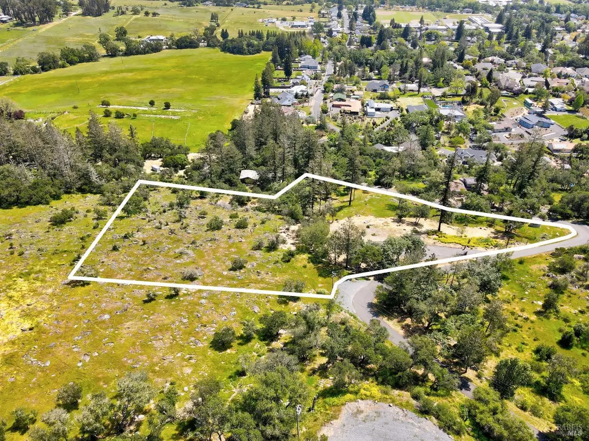 3577 Deer Trail Road, Santa Rosa, CA 95404 - Image #1