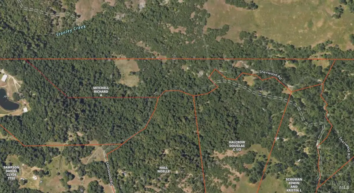 38401 Upper Road, Willits, CA 95490 - Image #1