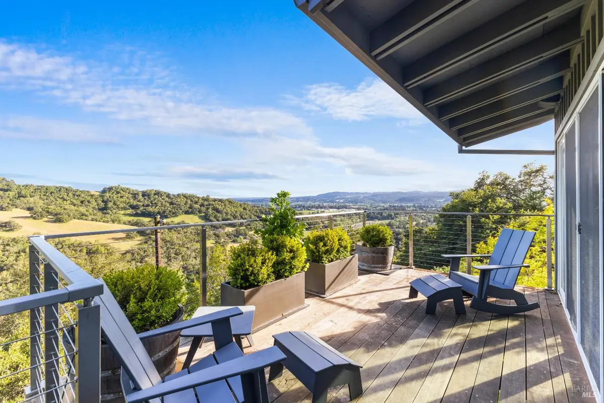 1831 Madrone Avenue, Healdsburg, CA 95448 - Image #1