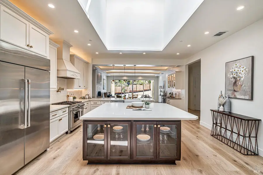 2022 Stony Oak Court, Santa Rosa, CA 95403 - Image #2