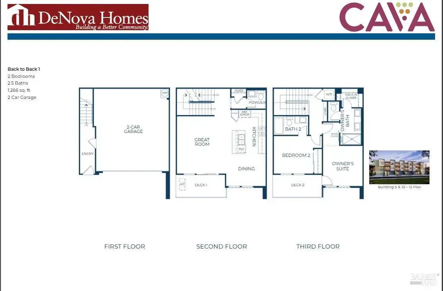 108 Bacchus Common, Livermore, CA 94551 - Image #3