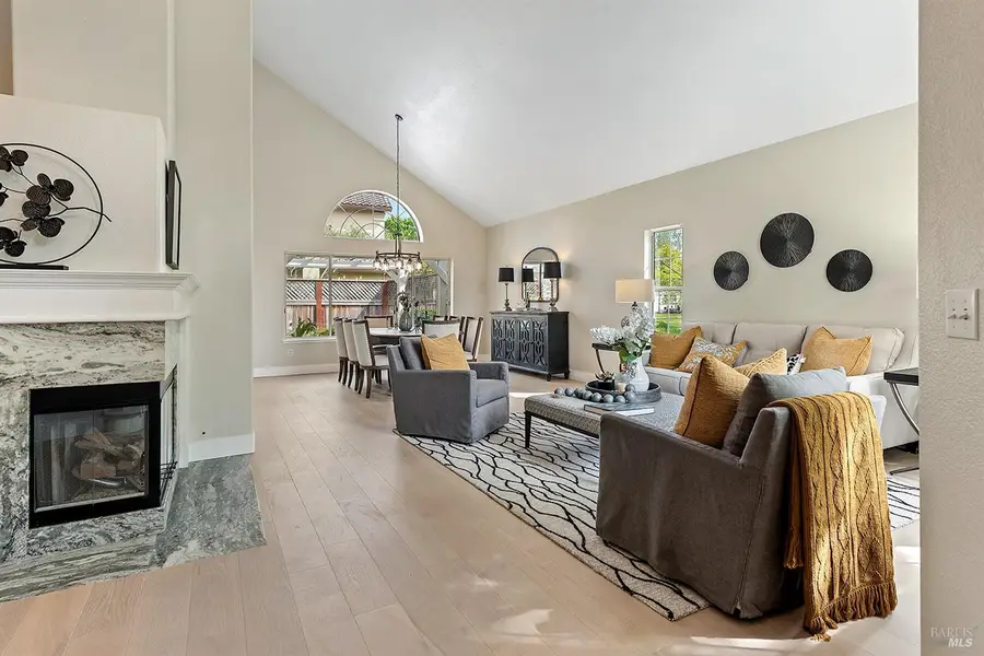 5426 Spring Lake Court, Santa Rosa, CA 95409 - Image #3