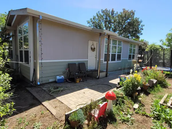 740 W Verano Avenue, Sonoma, CA 95476