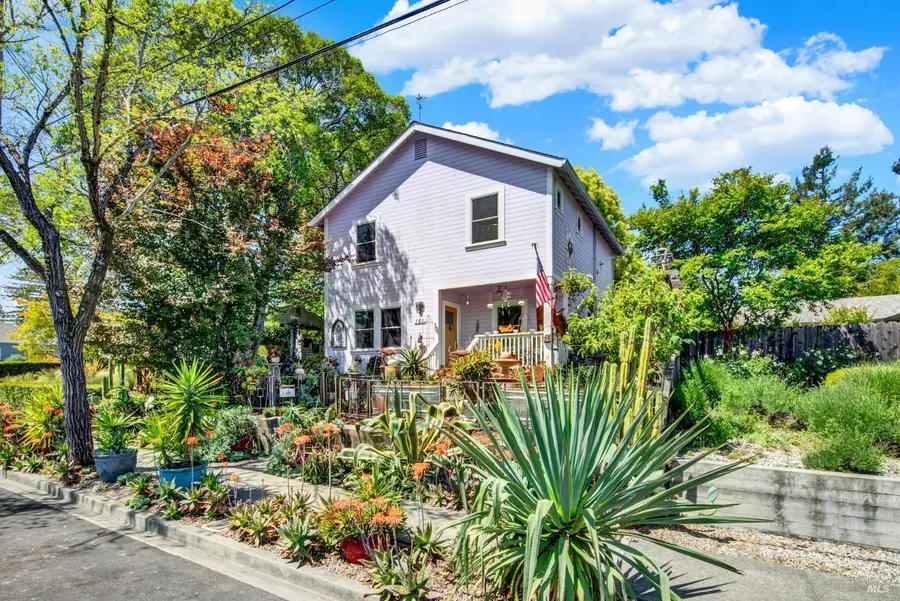 151 Randolph Street, Napa, CA 94559 - Image #2