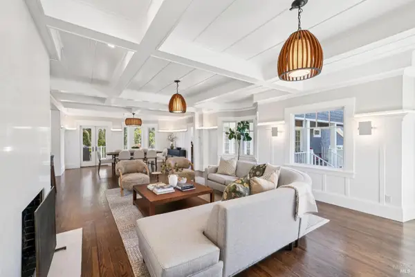 475 Molino Avenue, Mill Valley, CA 94941