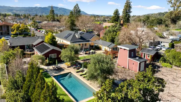 446 3rd Street W, Sonoma, CA 95476