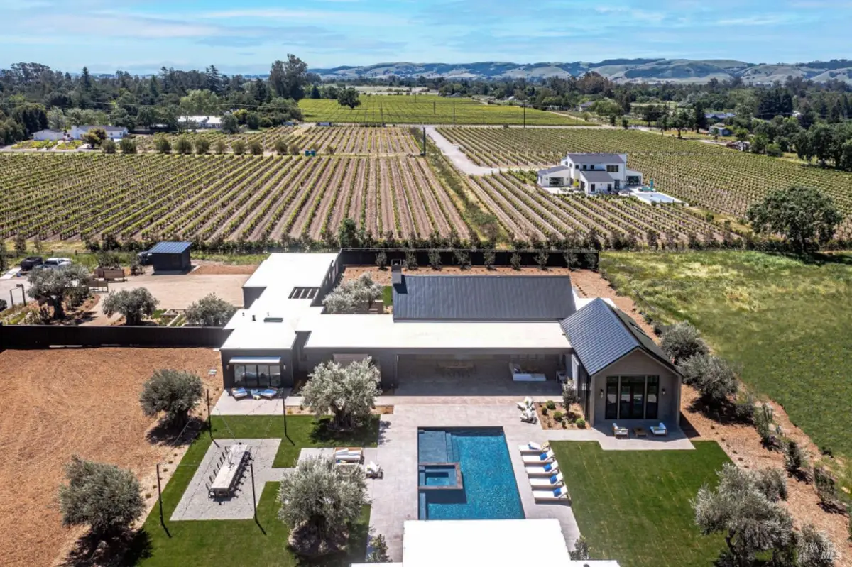 20742 Denmark Court, Sonoma, CA 95476 - #1