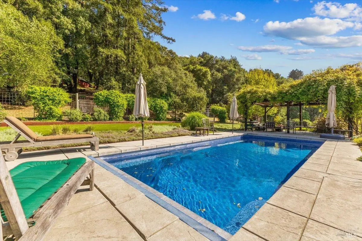 100 Zachary Lane, Santa Rosa, CA 95404 - Image #1