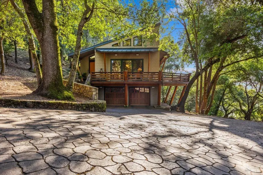 100 Zachary Lane, Santa Rosa, CA 95404 - Image #2