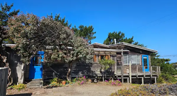 320 Driftwood Avenue, Bodega Bay, CA 94923