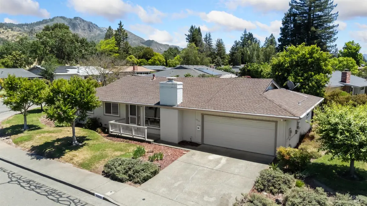 6800 Oak Leaf Drive, Santa Rosa, CA 95409 - Image #1