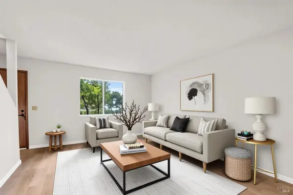 883 Arbor Avenue, Sonoma, CA 95476