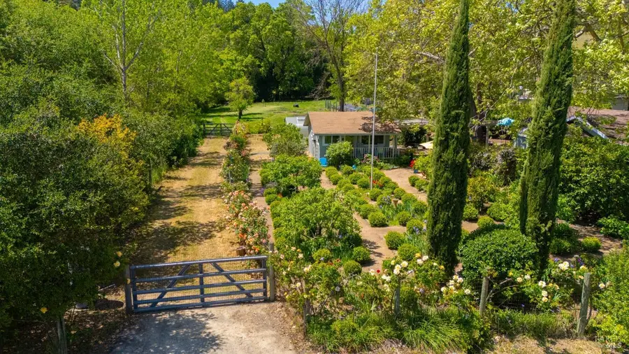 2267 Westside Road, Healdsburg, CA 95448 - Image #3