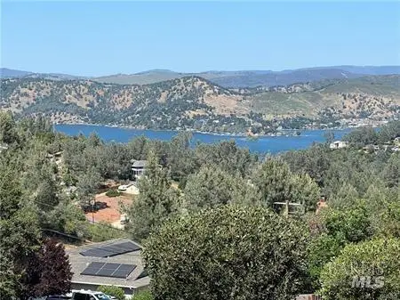 9539 Fairway Drive, Kelseyville, CA 95451