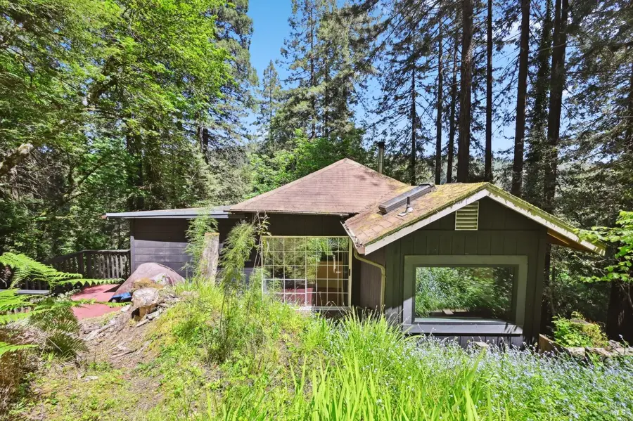 21713 Starrett Hill Drive, Monte Rio, CA 95462 - Image #3