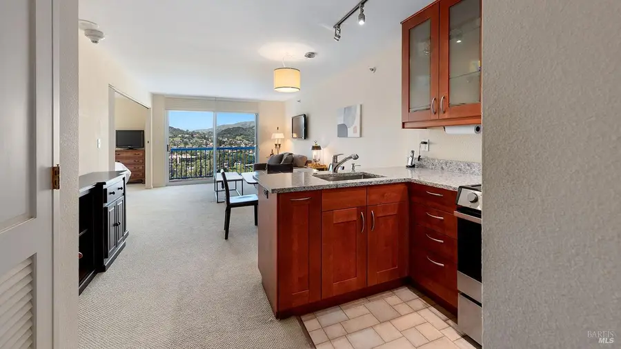 100 Thorndale Drive #450, San Rafael, CA 94903 - Image #2