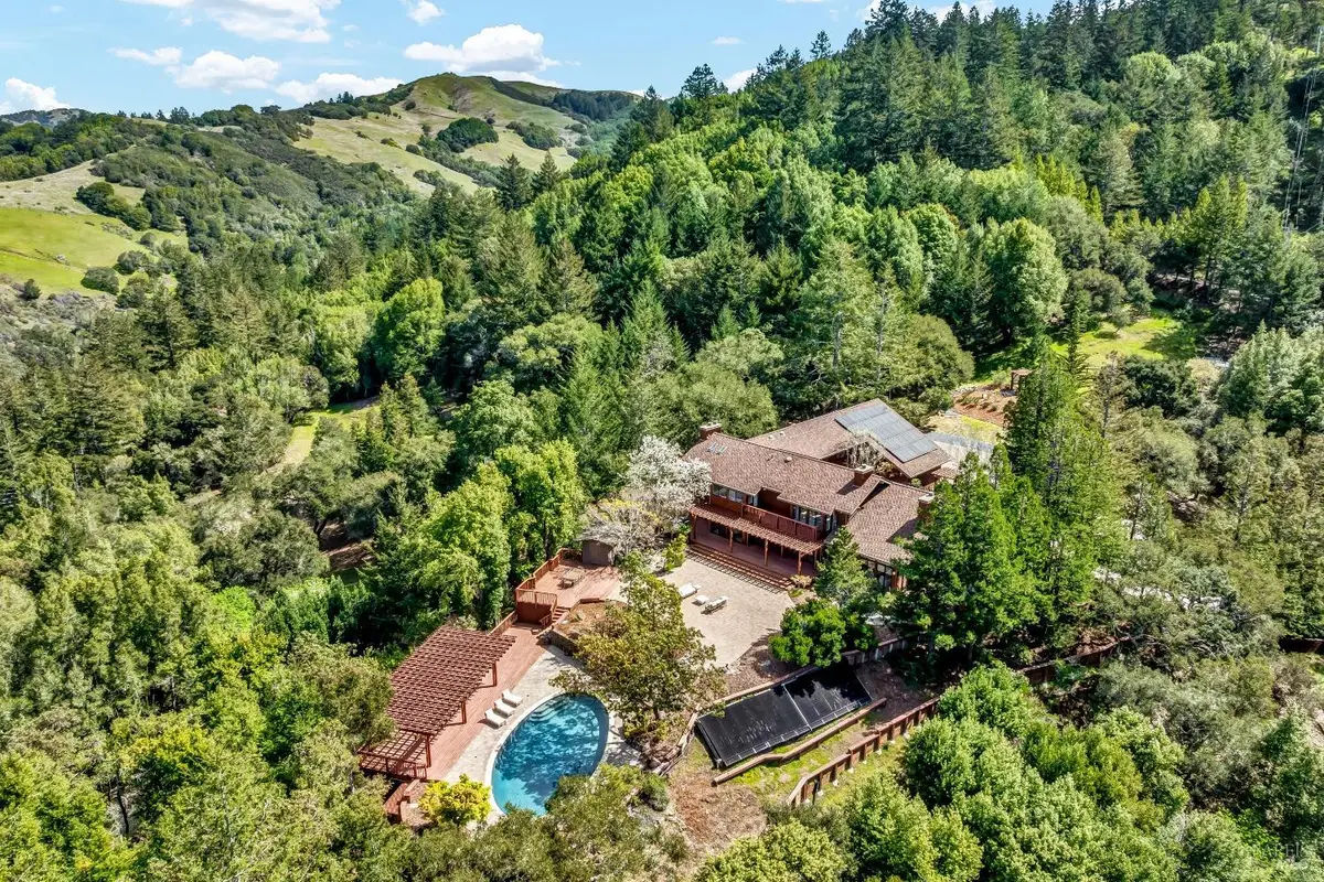 40 Los Pinos, Nicasio, CA 94946 - Image #1