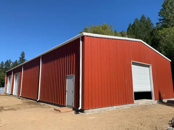 2115 Hwy 20 Highway, Willits, CA 95490