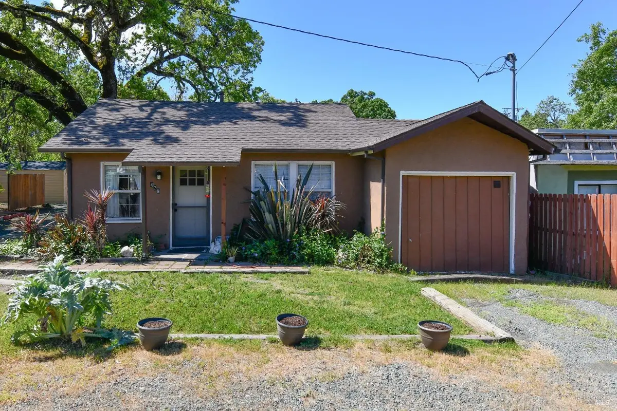 473 Newton Way, Angwin, CA 94508 - Image #1