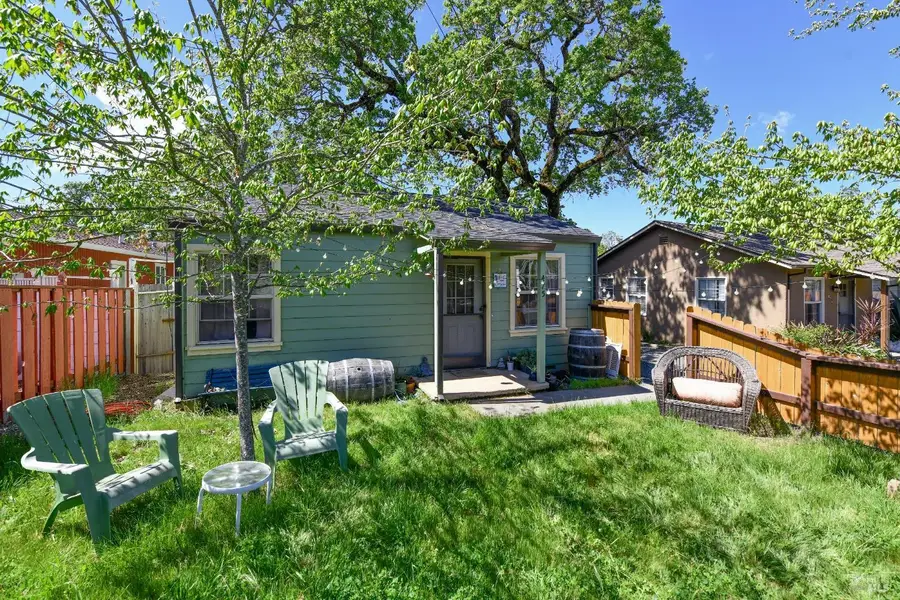 473 Newton Way, Angwin, CA 94508 - Image #3