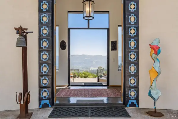 4300 Lake County Highway, Calistoga, CA 94515