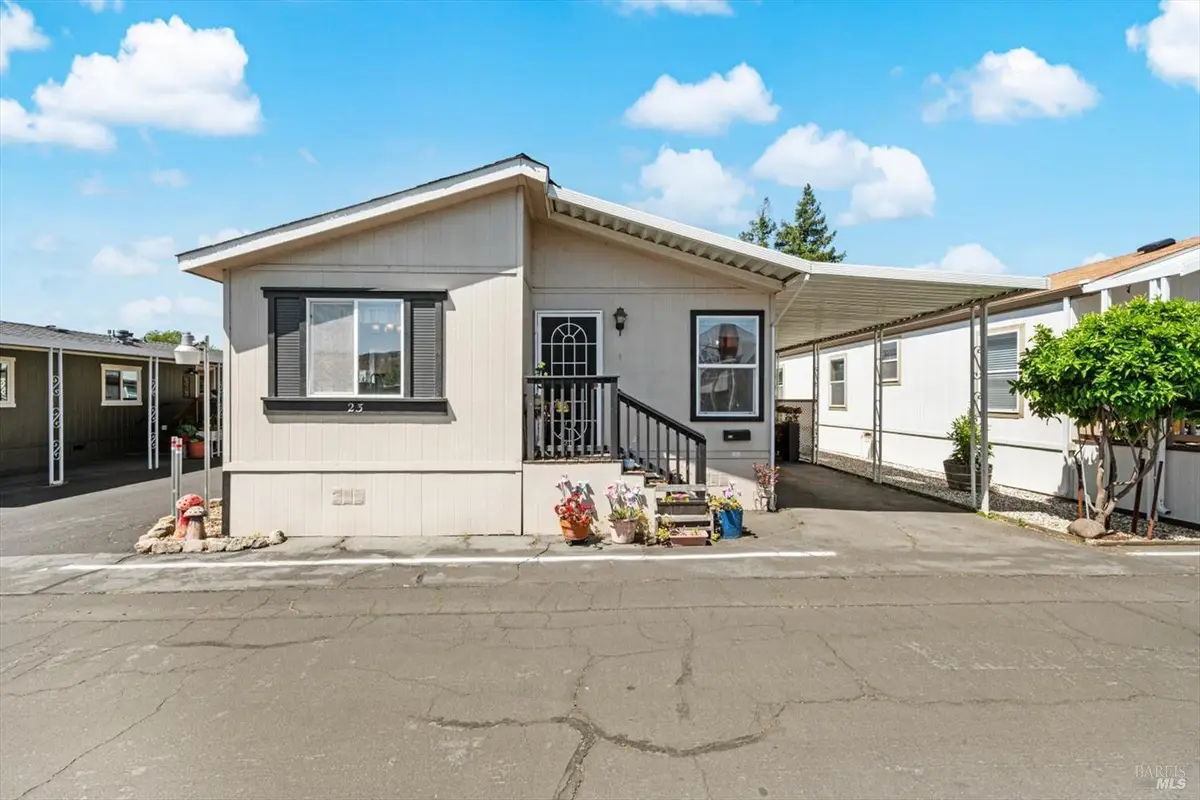 770 Lincoln Avenue #23, Napa, CA 94558 - Image #1