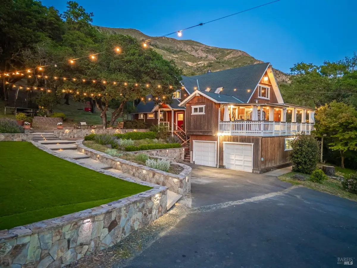 1114 Mount George Avenue, Napa, CA 94558 - Image #1