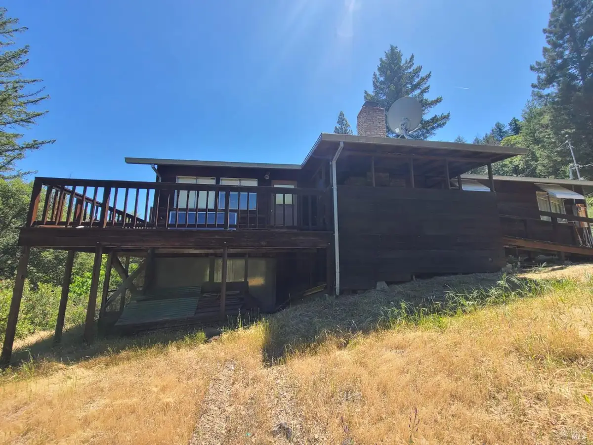 3620 Eel River Ranch Road, Covelo, CA 95428 - Image #1