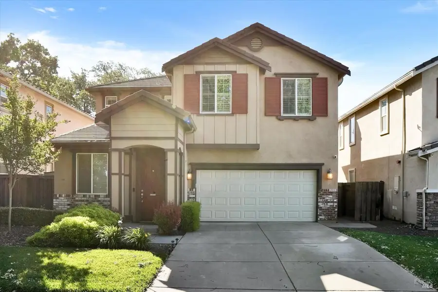 566 Chaparral Loop, Vacaville, CA 95688 - Image #2