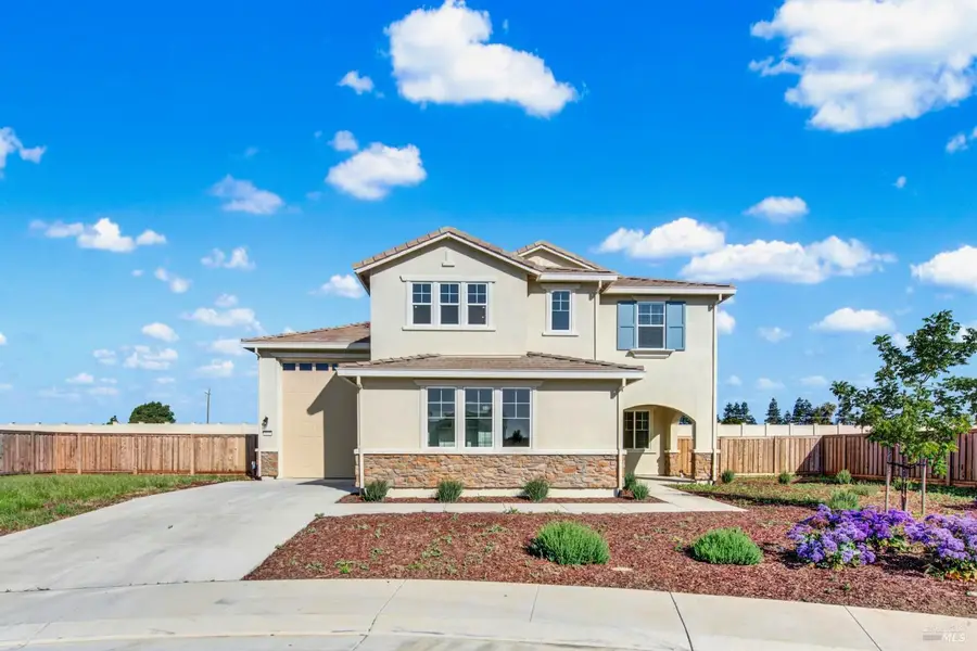 1565 Halsey Court, Dixon, CA 95620 - Image #3