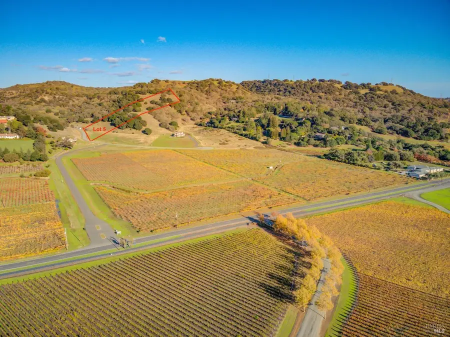 0 Brittleigh Lane, Fairfield, CA 94534 - Image #3