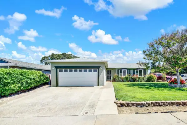 1199 Creekside Drive, Vacaville, CA 95687