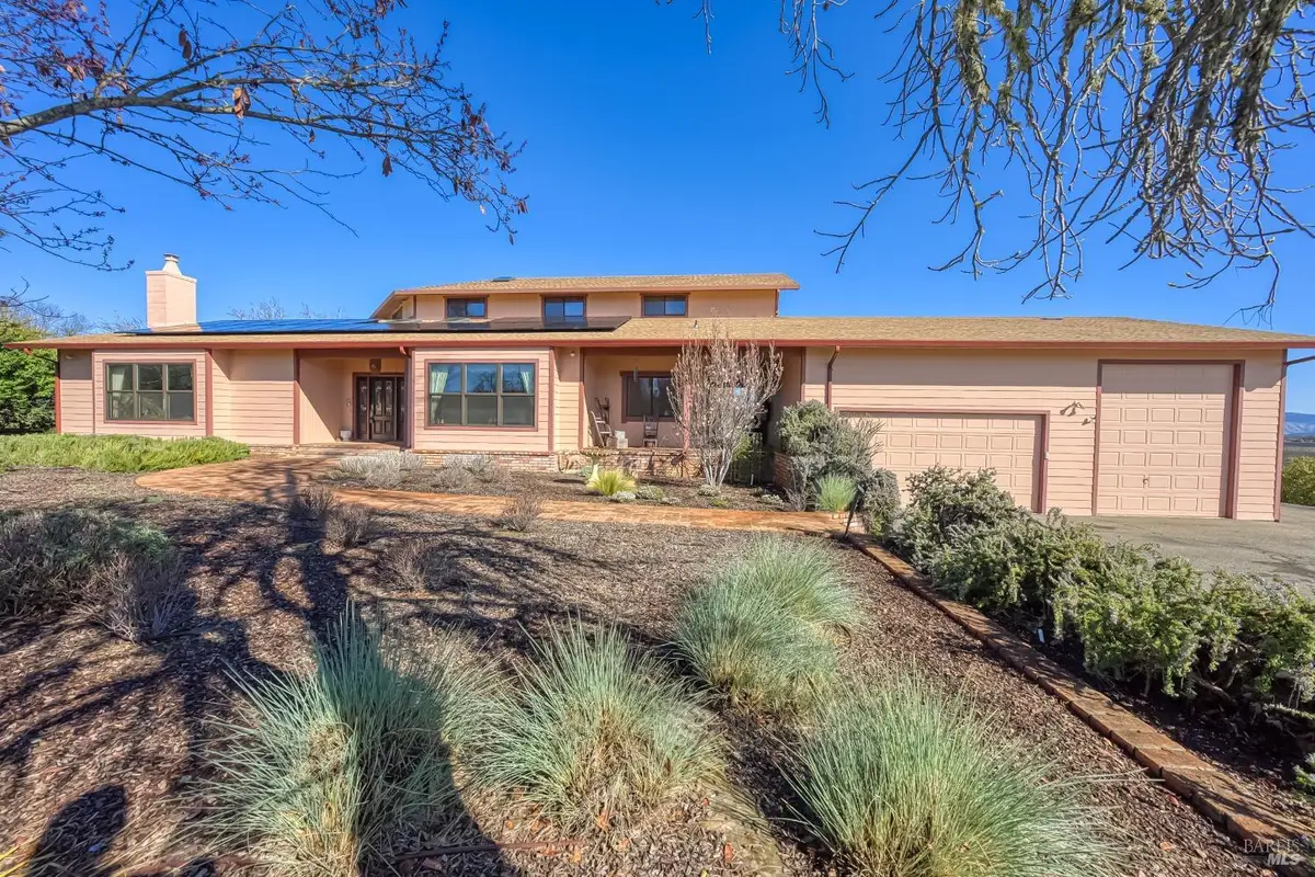 6535 Highland Springs Road, Lakeport, CA 95453 - #1