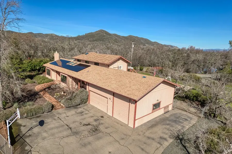6535 Highland Springs Road, Lakeport, CA 95453 - #3