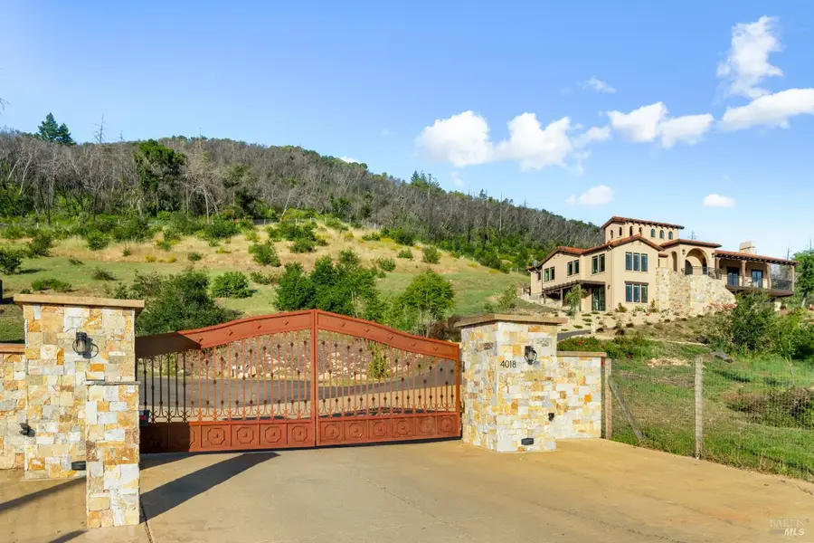 4018 Silverado Trail, Calistoga, CA 94515 - Image #2