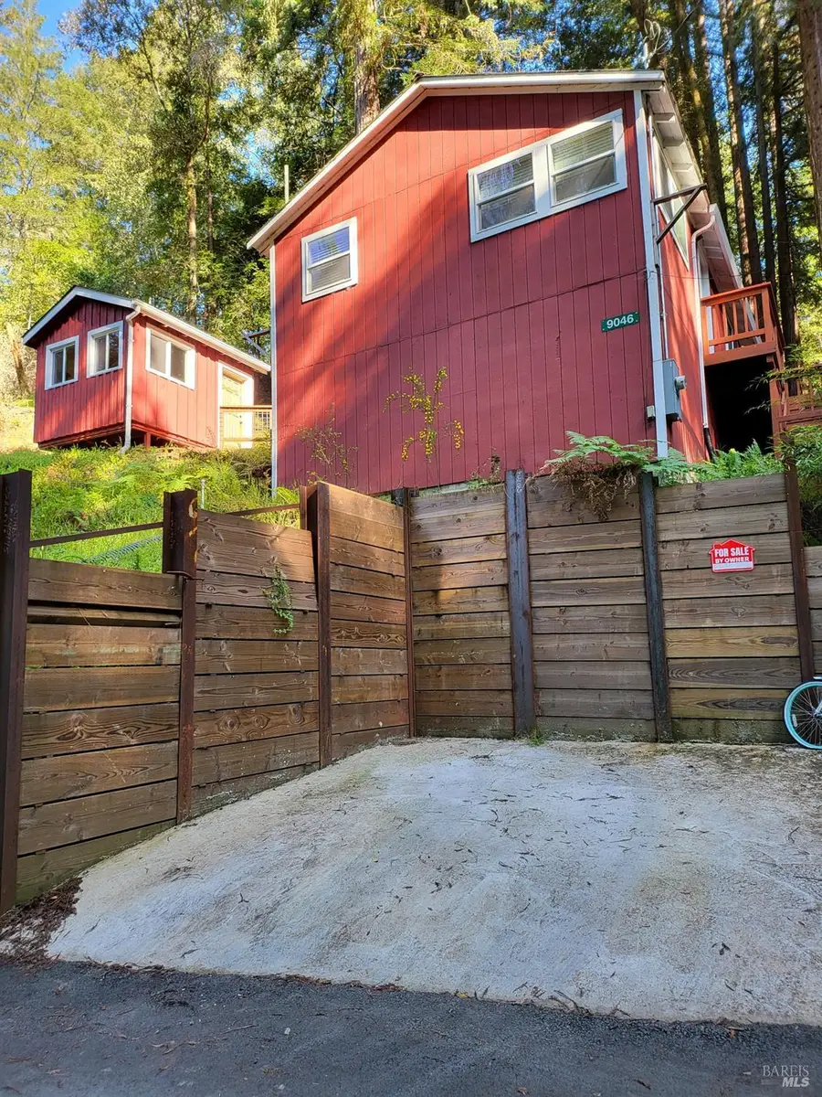 Address Withheld By Seller, Guerneville, CA 95446 - Image #3