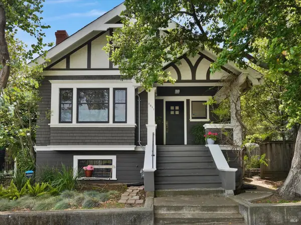 1011 Georgia Street, Vallejo, CA 94590